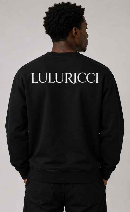 LuluRicci توقيع الحياة