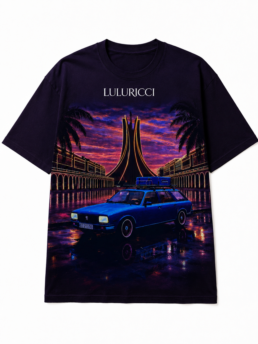 LuluRicci الجزائر