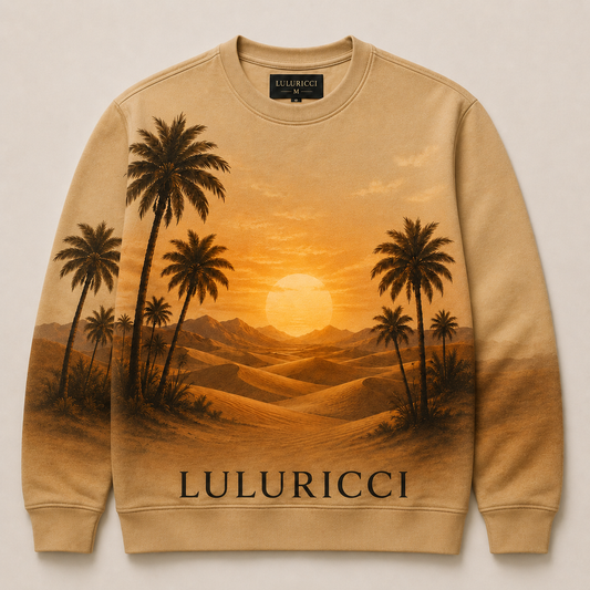 LuluRicci إصدار محدود