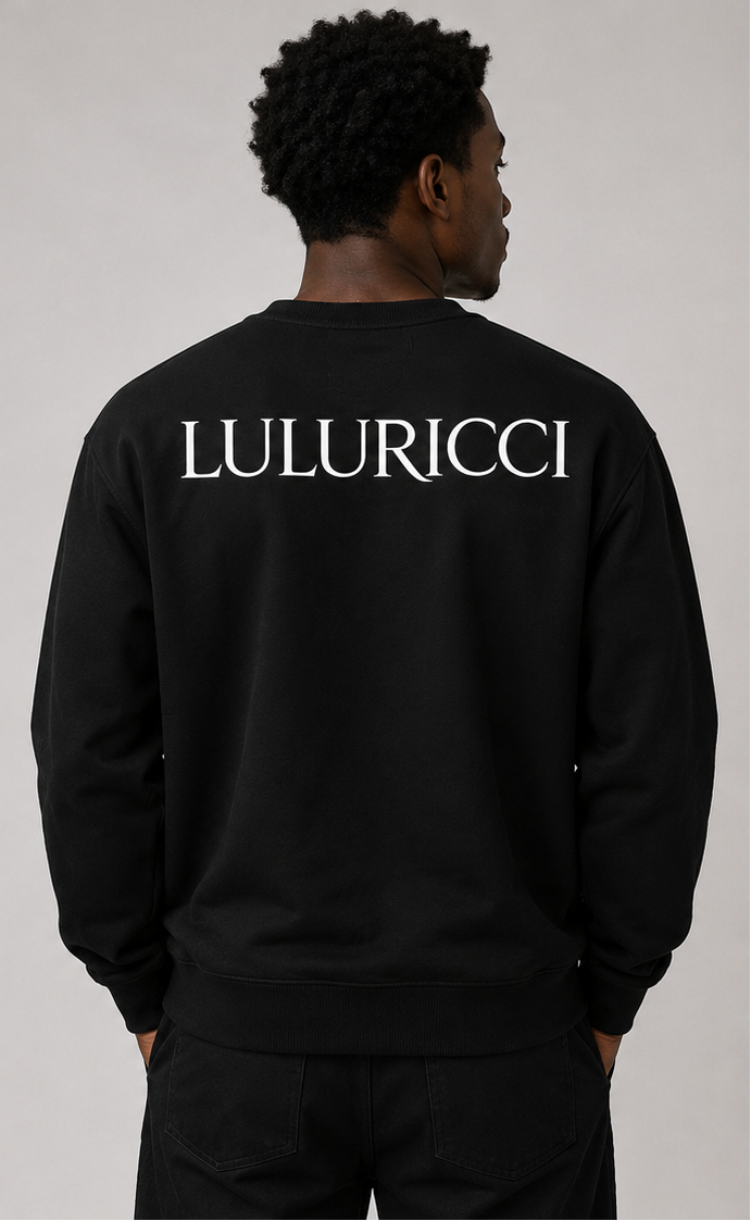 LuluRicci توقيع الحياة