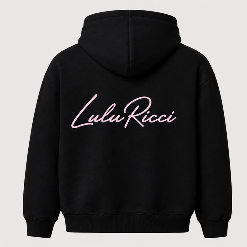 LuluRicci هوديز