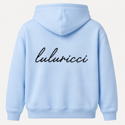LuluRicci إصدار محدود